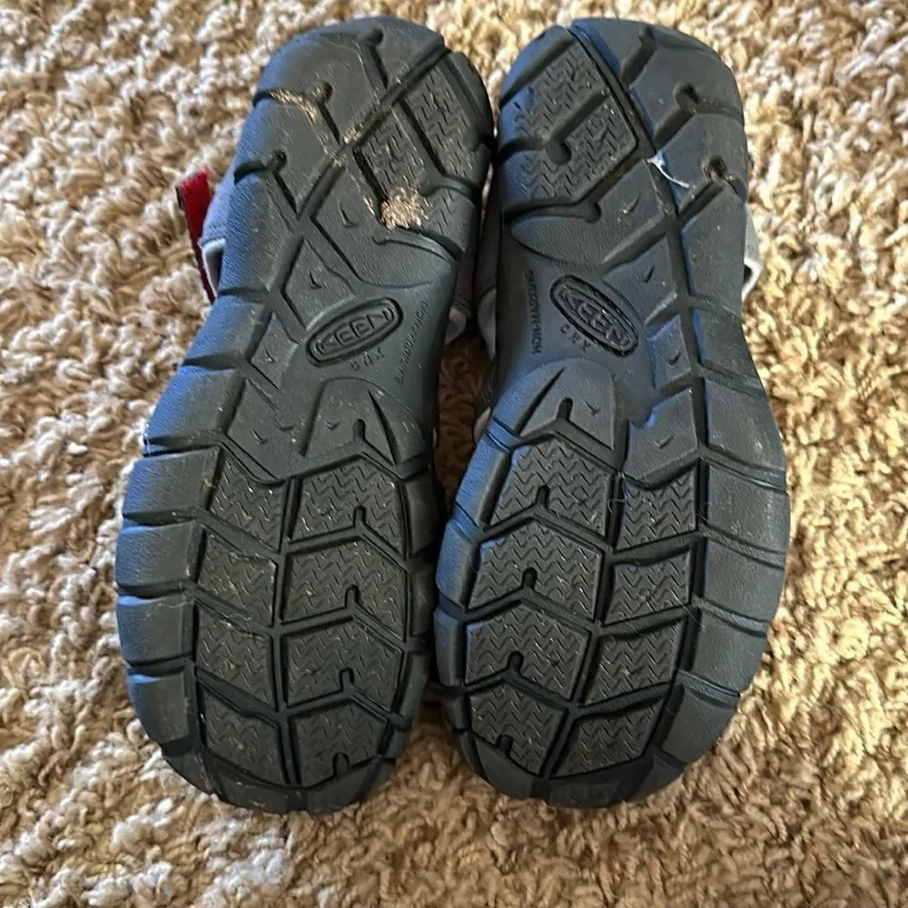 Keen size very